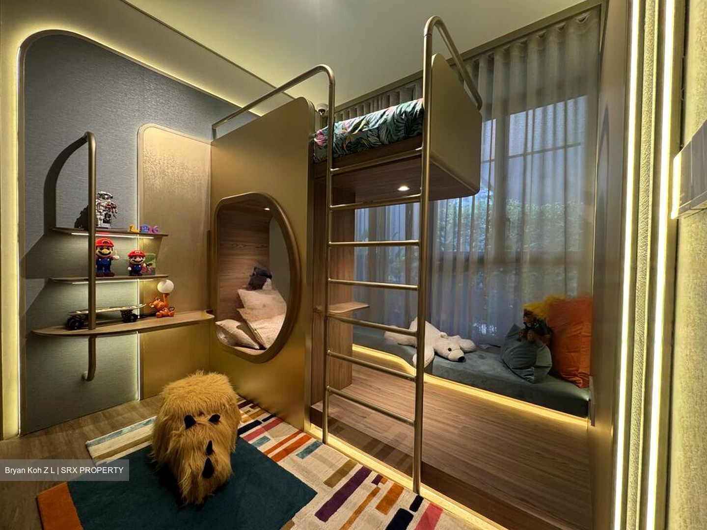 Elta (D5), Apartment #455313831